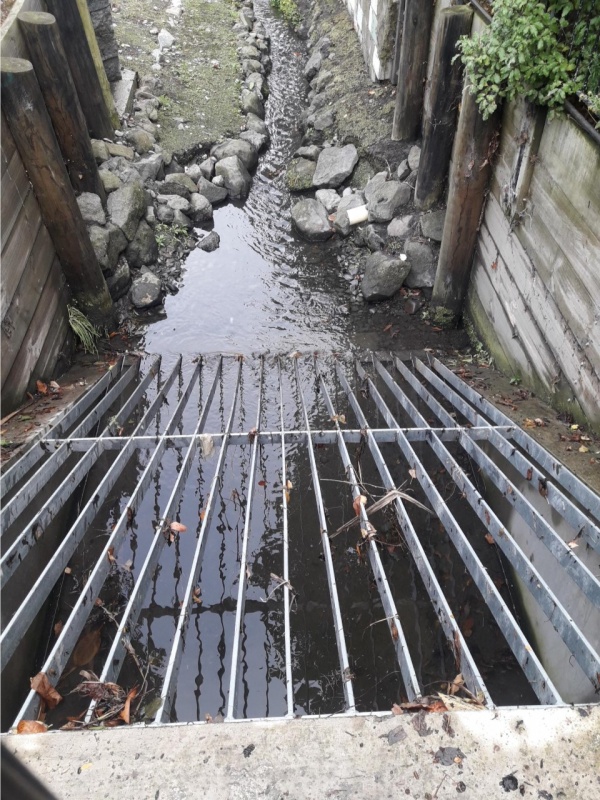 Stormwater March 2